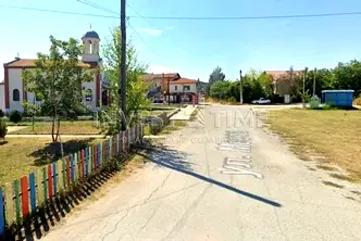 Парцел в Добрич, с. Кранево