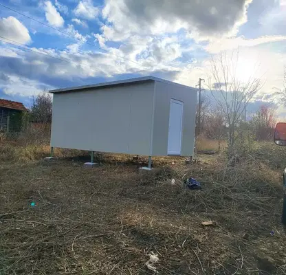 Photo 3 — Plot in Oblast Dobrich, Lovchanci