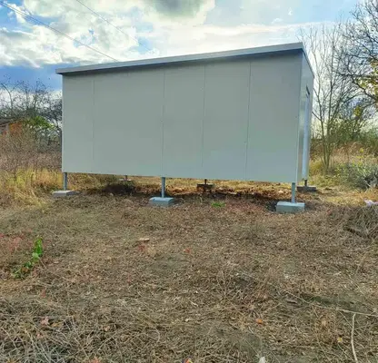 Photo 4 — Plot in Oblast Dobrich, Lovchanci