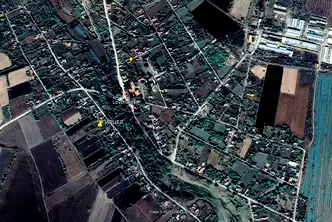 Парцел в Добрич, с. Ловчанци