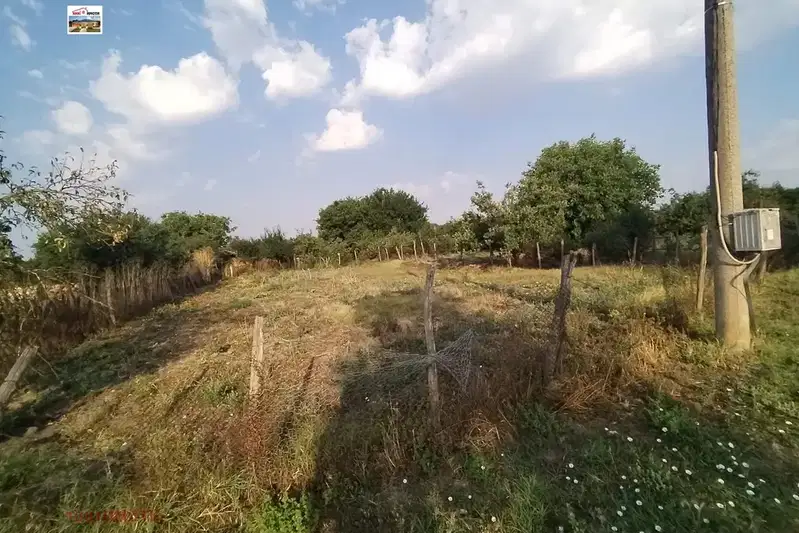 Парцел в Добрич, с. Малина