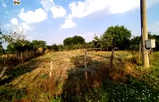 Парцел в Добрич, с. Малина