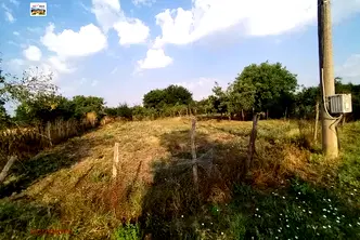 Парцел в Добрич, с. Малина