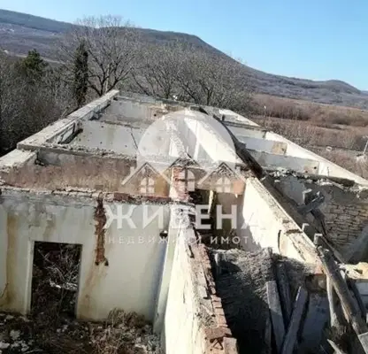 Photo 3 — Plot in Oblast Dobrich, Obrochishte