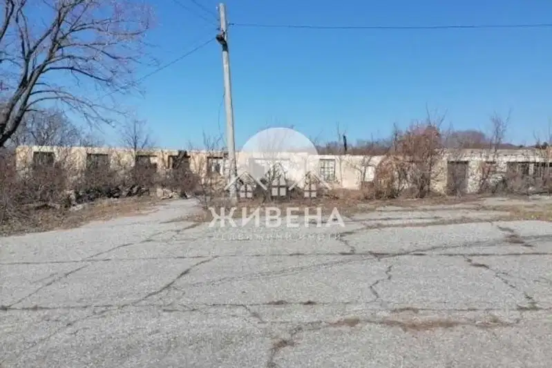 Парцел в Добрич, с. Оброчище