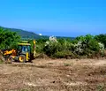 Снимка 2 — Парцел в Добрич, с. Рогачево