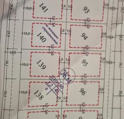 Снимка 3 — Парцел в Добрич, с. Рогачево