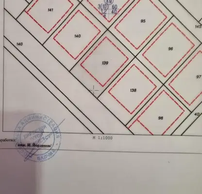 Снимка 4 — Парцел в Добрич, с. Рогачево