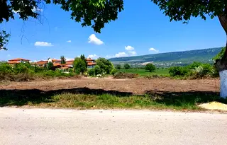 Парцел в Добрич, с. Рогачево