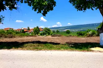 Парцел в Добрич, с. Рогачево