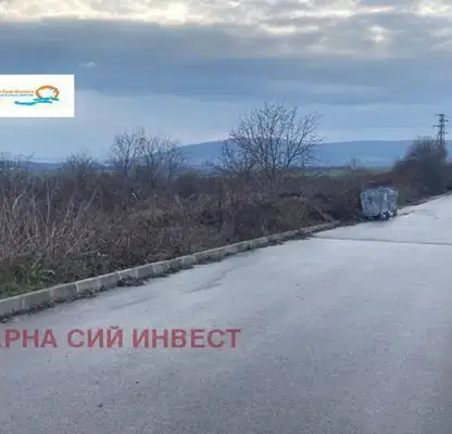 Photo 2 — Plot in Oblast Dobrich, Rogachevo