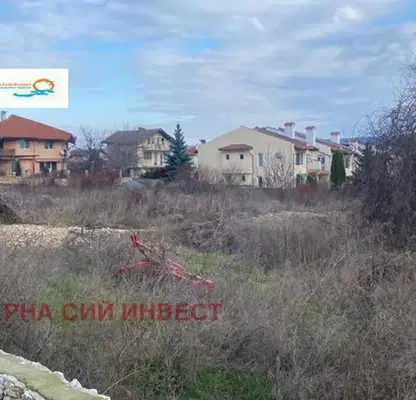 Photo 3 — Plot in Oblast Dobrich, Rogachevo