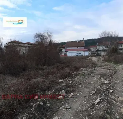Photo 4 — Plot in Oblast Dobrich, Rogachevo