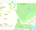 Снимка 4 — Парцел в Добрич, с. Рогачево
