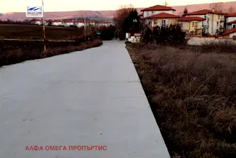 Парцел в Добрич, с. Рогачево