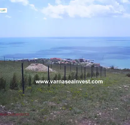 Photo 4 — Plot in Oblast Dobrich, Topola