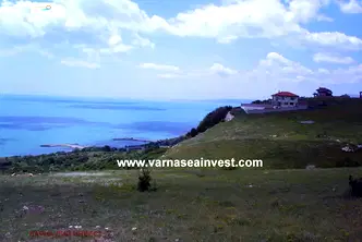 Парцел в Добрич, с. Топола