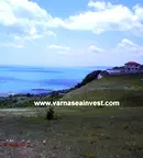 Парцел в Добрич, с. Топола
