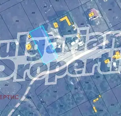 Photo 2 — Plot in Oblast Dobrich, Topola