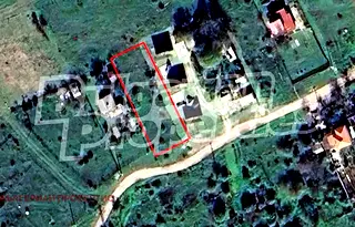Парцел в Добрич, с. Топола