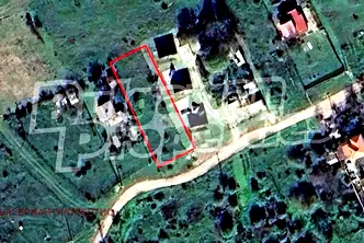 Парцел в Добрич, с. Топола