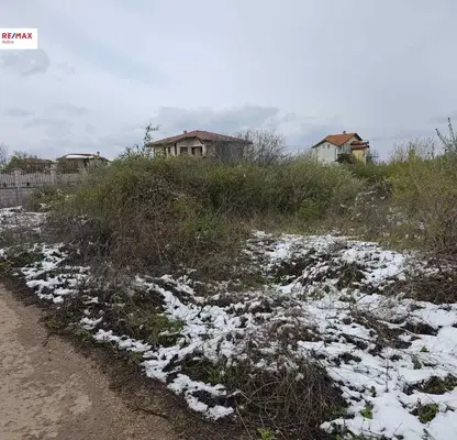Снимка 5 — Парцел в Добрич, с. Топола
