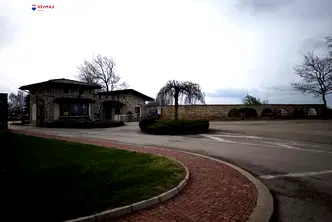 Парцел в Добрич, с. Топола
