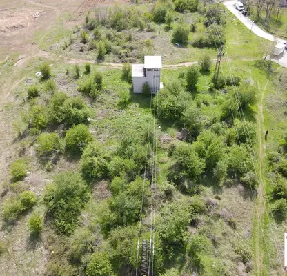 Photo 5 — Plot in Oblast Gabrovo, Dryanovo