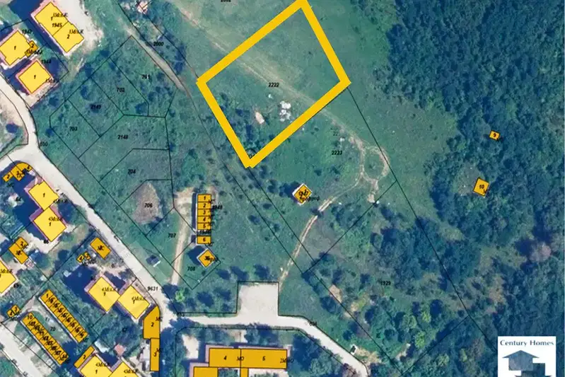 Plot in Oblast Gabrovo, Dryanovo