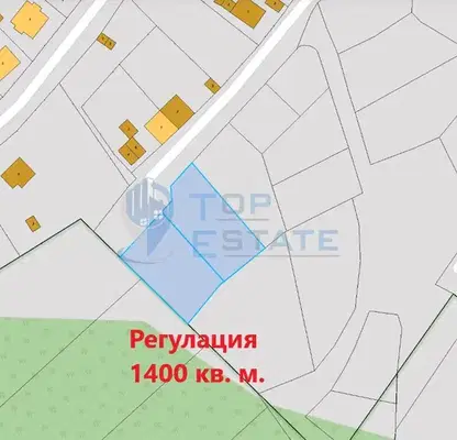 Photo 4 — Plot in Oblast Gabrovo, Plachkovci