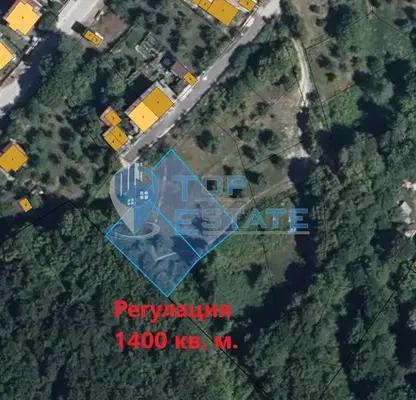 Photo 5 — Plot in Oblast Gabrovo, Plachkovci