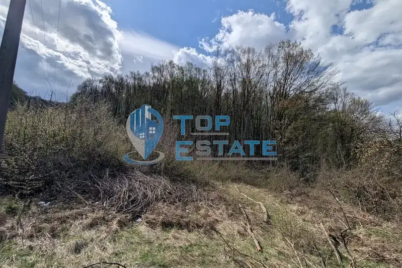 Plot in Oblast Gabrovo, Plachkovci