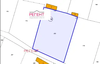 Парцел в Габрово, Севлиево