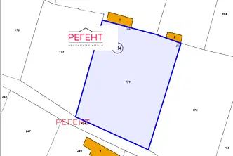 Парцел в Габрово, Севлиево