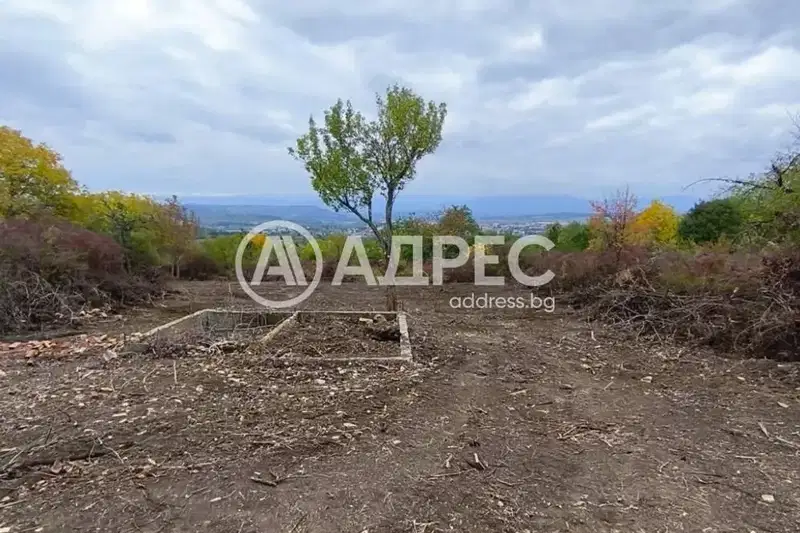 Plot in Oblast Gabrovo, Sevlievo