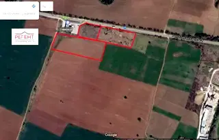 Парцел в Габрово, Севлиево