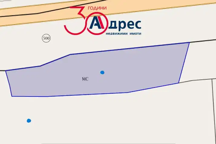 Парцел в Габрово, Севлиево