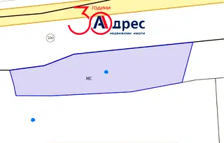 Парцел в Габрово, Севлиево