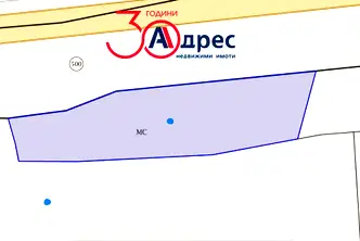 Парцел в Габрово, Севлиево