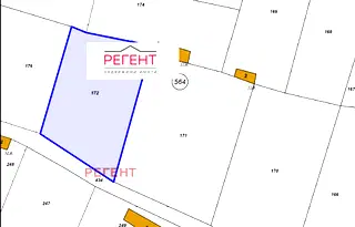 Парцел в Габрово, Севлиево