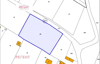 Парцел в Габрово, Севлиево