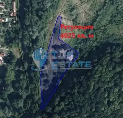 Photo 2 — Plot in Oblast Gabrovo, Tryavna