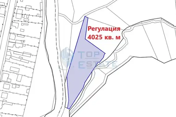 Plot in Oblast Gabrovo, Tryavna