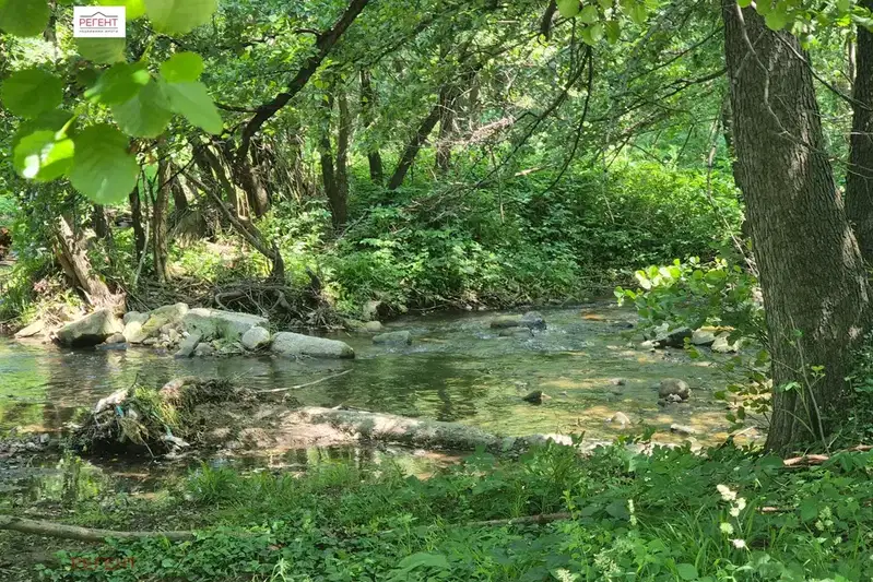 Plot in Oblast Gabrovo, Tryavna