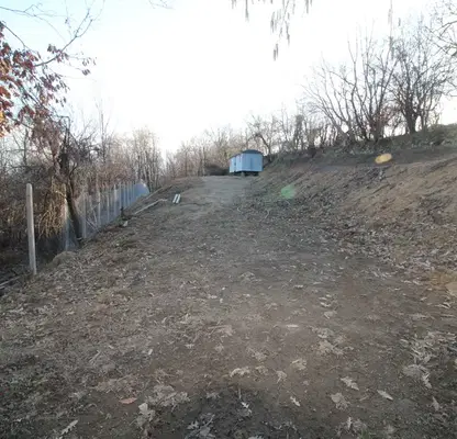 Снимка 4 — Парцел в Габрово, с. Бижовци