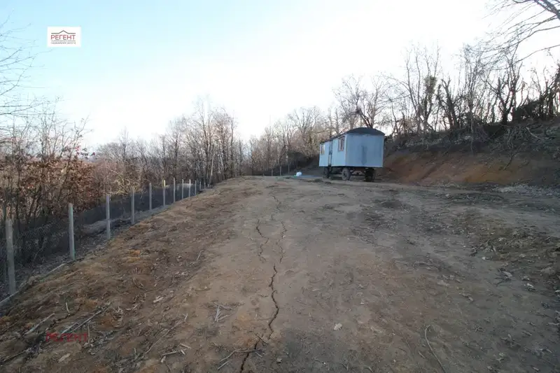 Парцел в Габрово, с. Бижовци