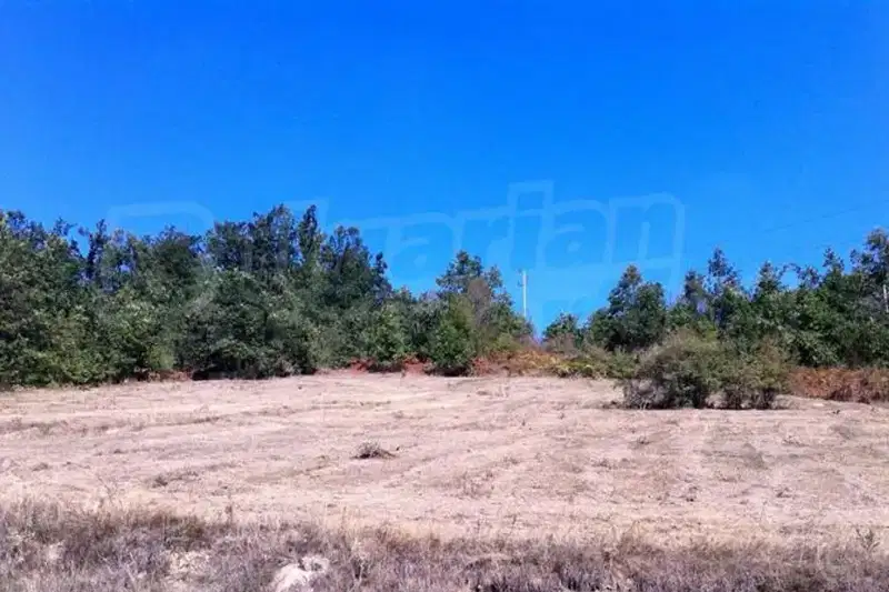 Парцел в Габрово, с. Боженците