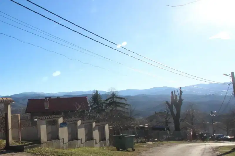 Plot in Oblast Gabrovo, Boriki