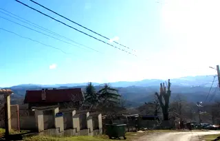 Парцел в Габрово, с. Борики