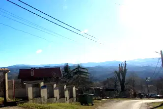 Парцел в Габрово, с. Борики